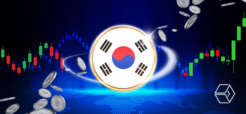 Samsung and Major South Korean Banks Team Up to Launch KRW Stablecoins Samsung and Major South Korean Banks Team Up to Launch KRW Stablecoins