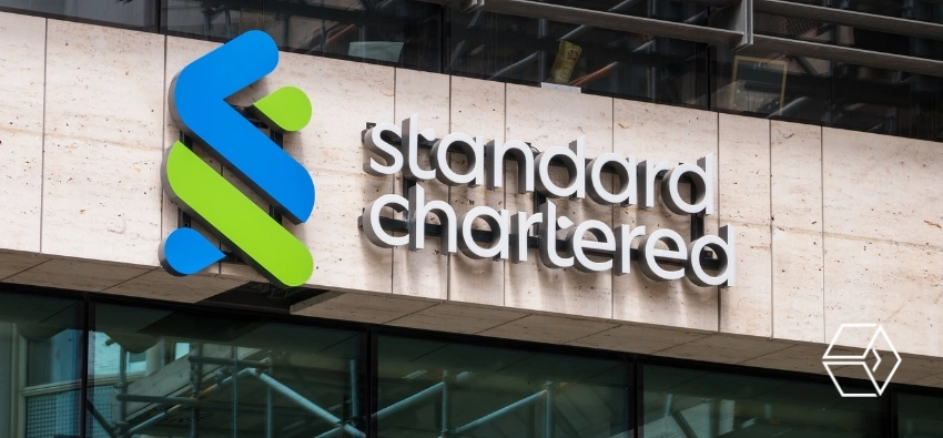 Standard Chartered Eyes Crypto Prime Brokerage in Bid to Tap Digital Assets Standard Chartered Eyes Crypto Prime Brokerage in Bid to Tap Digital Assets