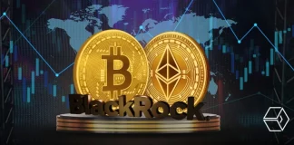 ‘Crypto ETFs in Early Days’: BlackRock Says BTC, ETH Adoption Has Just Begun ‘Crypto ETFs in Early Days’: BlackRock Says BTC, ETH Adoption Has Just Begun