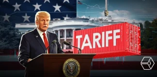 Trump Tariff Ruling Looms This Friday: The Worst Day of 2026 for Crypto Market? Trump Tariff Ruling Looms This Friday The Worst Day of 2026 for Crypto Market