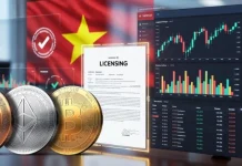 Vietnam Moves to Regulate Crypto Exchanges With New Licensing Rules Vietnam Moves to Regulate Crypto Exchanges With New Licensing Rules