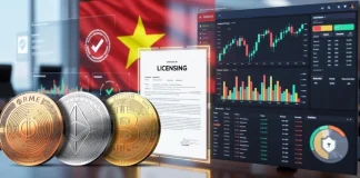 Vietnam Moves to Regulate Crypto Exchanges With New Licensing Rules Vietnam Moves to Regulate Crypto Exchanges With New Licensing Rules