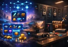 Web3 Gaming vs Traditional Gaming: Key Differences Explained Web3 Gaming vs Traditional Gaming