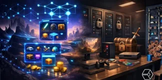 Web3 Gaming vs Traditional Gaming: Key Differences Explained Web3 Gaming vs Traditional Gaming