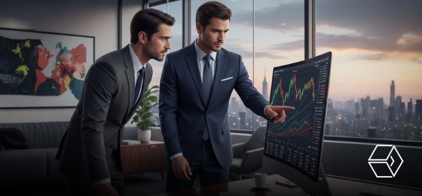 YZi Labs Backs Genius in Quest for Decentralized Trading at CEX Speeds