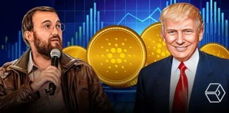 Cardano’s Charles Hoskinson Slams Trump Over ‘Politicized’ Crypto Policies