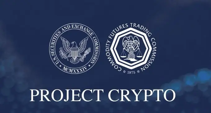 CFTC and SEC Move Toward Unified Crypto Regulation in the US CFTC and SEC Move Toward Unified Crypto Regulation in the US (Source: X)