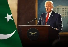 Pakistan to Explore USD1 Partnering with Trump-Backed WLFI Pakistan to Explore USD1 Partnering with Trump-Backed WLFI
