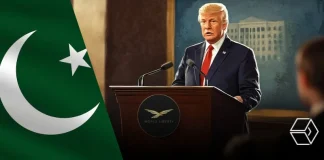 Pakistan to Explore USD1 Partnering with Trump-Backed WLFI Pakistan to Explore USD1 Partnering with Trump-Backed WLFI
