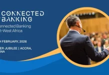 25th Connected Banking Summit – Innovation & Excellence Awards 2026 Connected Banking Summit
