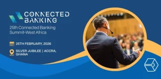25th Connected Banking Summit – Innovation & Excellence Awards 2026 Connected Banking Summit