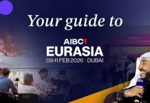 AIBC Eurasia 2026 Unpacked AIBC Eurasia
