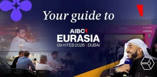 AIBC Eurasia 2026 Unpacked AIBC Eurasia