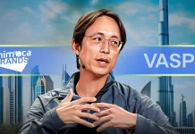 Animoca Brands Secures Dubai VARA VASP License for MENA Growth Animoca Brands Secures Dubai VARA VASP License for MENA Growth