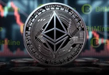 Bitmine Doubles Down on Ethereum With 4.326M ETH as Price Slips to $2,000 Bitmine Doubles Down on Ethereum With 4.326M ETH as Price Slips to $2,000