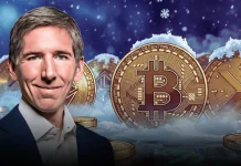 Opensci Debuts as AI-Blockchain Hub to Track and Monetize Research Bitwise CIO Sounds Alarm on Prolonged Crypto Winter