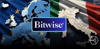 Bitwise Expands in Europe, Lists 5 Crypto ETPs on Italy’s Borsa Italiana Bitwise Expands in Europe, Lists 5 Crypto ETPs on Italy’s Borsa Italiana