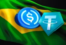 Brazil Eyes Ban on Algorithmic Stablecoins, USDT and USDC Face New Rules Brazil Eyes Ban on Algorithmic Stablecoins, USDT and USDC Face New Rules