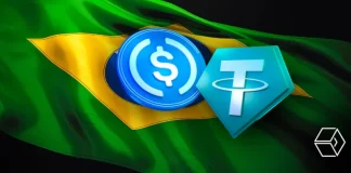 Brazil Eyes Ban on Algorithmic Stablecoins, USDT and USDC Face New Rules Brazil Eyes Ban on Algorithmic Stablecoins, USDT and USDC Face New Rules