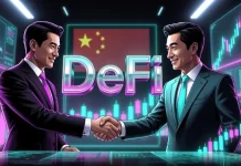 China’s Neo Moves to Expand DeFi Reach Through Stablecoin Partnerships China's Neo Moves to Expand DeFi Reach Through Stablecoin Partnerships