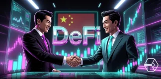 China’s Neo Moves to Expand DeFi Reach Through Stablecoin Partnerships China's Neo Moves to Expand DeFi Reach Through Stablecoin Partnerships