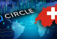 Circle Backs Switzerland’s Stablecoin Framework, Calls for Global Alignment Circle Backs Switzerland’s Stablecoin Framework, Calls for Global Alignment