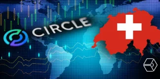 Circle Backs Switzerland’s Stablecoin Framework, Calls for Global Alignment Circle Backs Switzerland’s Stablecoin Framework, Calls for Global Alignment