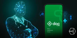 Doc.com Eyes Nasdaq as It Expands Blockchain-Based Healthcare Platform Doc.com Eyes Nasdaq as It Expands Blockchain-Based Healthcare Platform