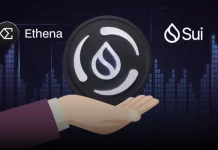 Ethena’s suiUSDe Stablecoin Launches on Sui With $10M Yield Vault Ethena’s suiUSDe Stablecoin Launches on Sui With $10M Yield Vault