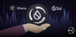 Ethena’s suiUSDe Stablecoin Launches on Sui With $10M Yield Vault Ethena’s suiUSDe Stablecoin Launches on Sui With $10M Yield Vault