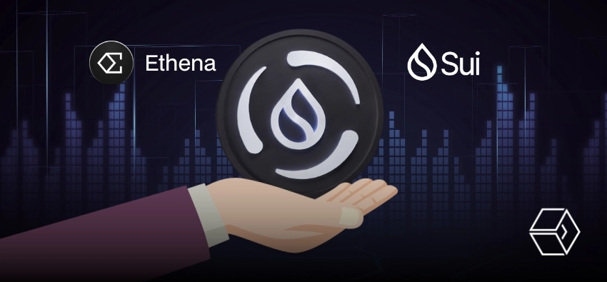 Ethena’s suiUSDe Stablecoin Launches on Sui With $10M Yield Vault