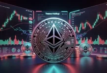 Ethereum Treasury Shakeup: FG Nexus Offloads ETH at Big Loss Ethereum Treasury Shakeup FG Nexus Offloads ETH at Big Loss-