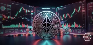 Ethereum Treasury Shakeup: FG Nexus Offloads ETH at Big Loss Ethereum Treasury Shakeup FG Nexus Offloads ETH at Big Loss-