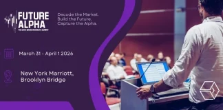 Future Alpha 2026 Nears Capacity with BlackRock, AQR, and Invesco Headlining Future Alpha 2026