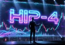 Hyperliquid Rolls Out HIP-4, Opening Prediction Markets as HYPE Price Jumps 10% Hyperliquid Rolls Out HIP-4, Opening Prediction Markets as HYPE Price Jumps 10%