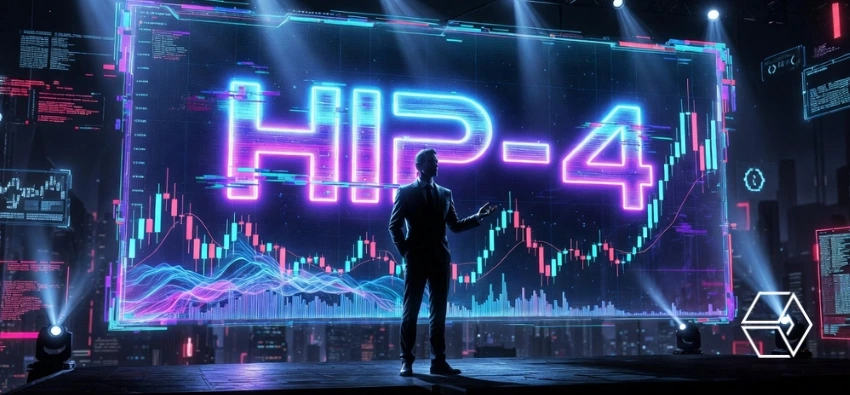 Hyperliquid Rolls Out HIP-4, Opening Prediction Markets as HYPE Price Jumps 10% Hyperliquid Rolls Out HIP-4, Opening Prediction Markets as HYPE Price Jumps 10%