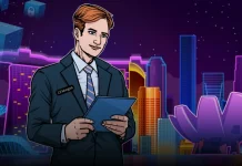 JPMorgan Blockchain Executive in Singapore Departs Amid Kinexys Shakeup JPMorgan Blockchain Executive in Singapore Departs Amid Kinexys Shakeup