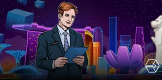 JPMorgan Blockchain Executive in Singapore Departs Amid Kinexys Shakeup JPMorgan Blockchain Executive in Singapore Departs Amid Kinexys Shakeup