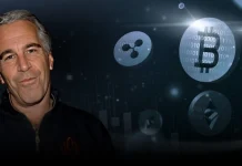 Jeffrey Epstein’s Alleged Crypto Connections Spark Fresh Controversy Jeffrey Epstein’s Alleged Crypto Connections Spark Fresh Controversy