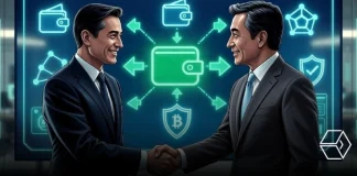 Ledger Partners With OKX DEX to Enable Secure In-Wallet Crypto Swaps Ledger Partners With OKX DEX to Enable Secure In-Wallet Crypto Swaps