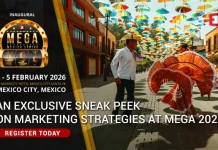 MEGA (Mexico Gaming) 2026 to Unite LatAm’s Gaming Industry at a Defining Moment Mexico Gaming 2026