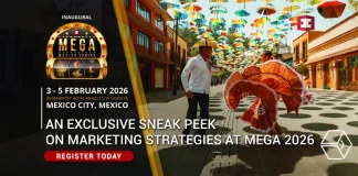 MEGA (Mexico Gaming) 2026 to Unite LatAm’s Gaming Industry at a Defining Moment Mexico Gaming 2026