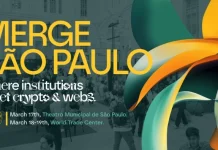 MERGE São Paulo Highlights Impact of Brazil’s Latest Crypto Regulations Merge Sao Paulo