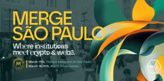 MERGE São Paulo Highlights Impact of Brazil’s Latest Crypto Regulations Merge Sao Paulo