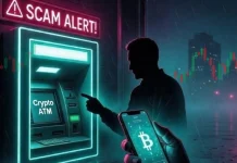 Minnesota Moves to Ban Crypto ATMs Amid $540K Scam Losses Minnesota Moves to Ban Crypto ATMs Amid $540K Scam Losses