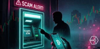 Minnesota Moves to Ban Crypto ATMs Amid $540K Scam Losses Minnesota Moves to Ban Crypto ATMs Amid $540K Scam Losses