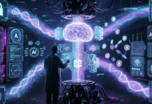 Opensci Debuts as AI-Blockchain Hub to Track and Monetize Research Opensci Debuts as AI-Blockchain Hub to Track and Monetize Research