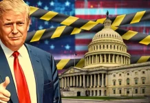 President Trump Approves $1.2 Trillion Bill to End Shutdown and Temporarily Fund DHS President Trump Approves $1.2 Trillion Bill to End Shutdown and Temporarily Fund DHS