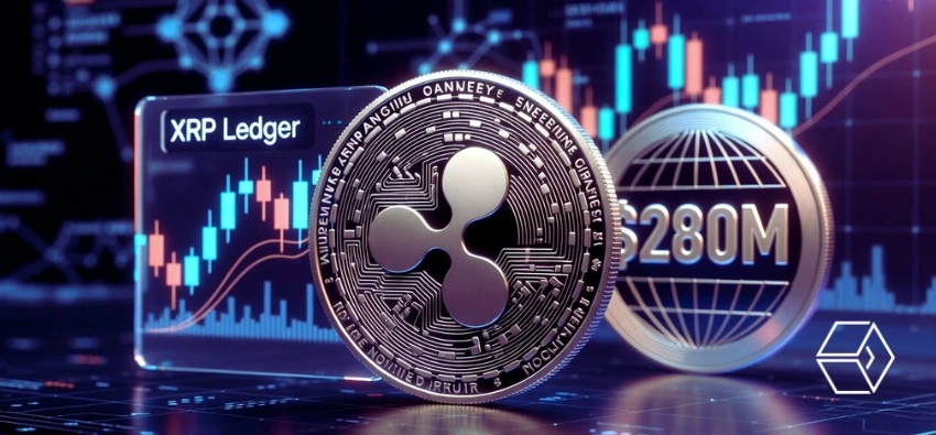 Ripple Brings $280M Diamond Market to the XRP Ledger Ripple Brings $280M Diamond Market to the XRP Ledger