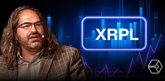 Ripple CTO Pushes Back as XRPL Centralization Debate Heats Up Again Ripple CTO Pushes Back as XRPL Centralization Debate Heats Up Again